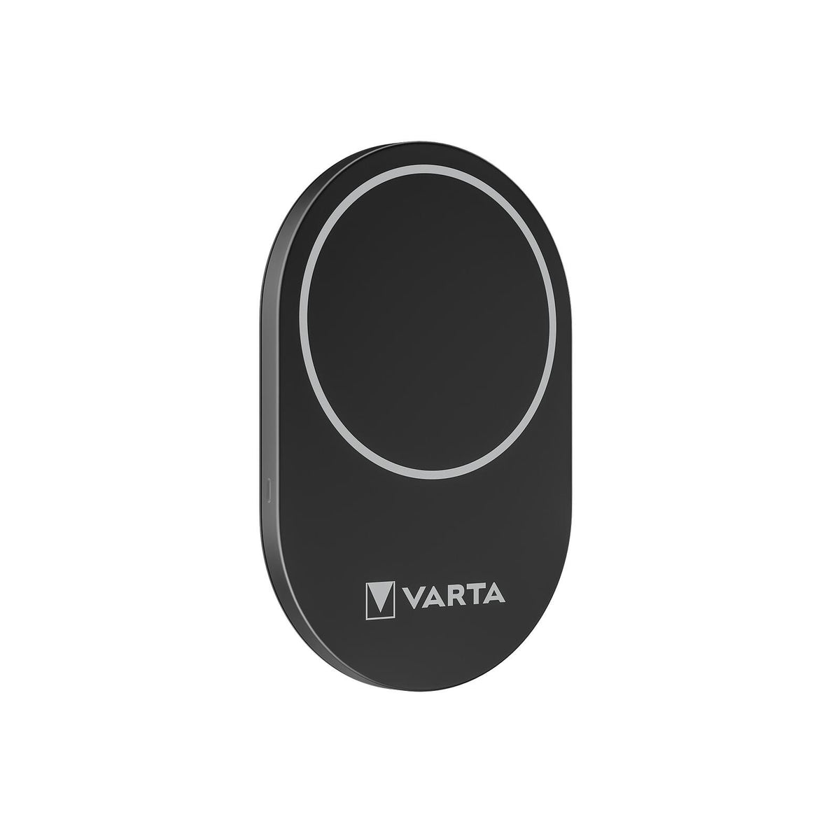 Varta Mag Pro Wireless Car Charger Box 57902101111 Induction Charging Standard Outputs Black (57902 101 111)