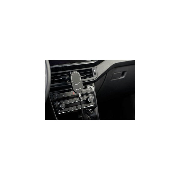 Varta Mag Pro Wireless Car Charger Box 57902101111 Induction Charging Standard Outputs Black (57902 101 111)