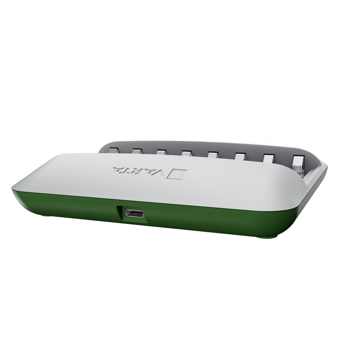 Varta Eco Charger Multi for AA 2100 mAh Batteries - 57682101121