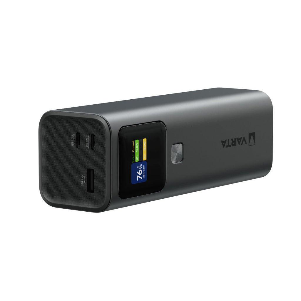 VARTA Power Bank High Speed 27000 Box (57984101111)