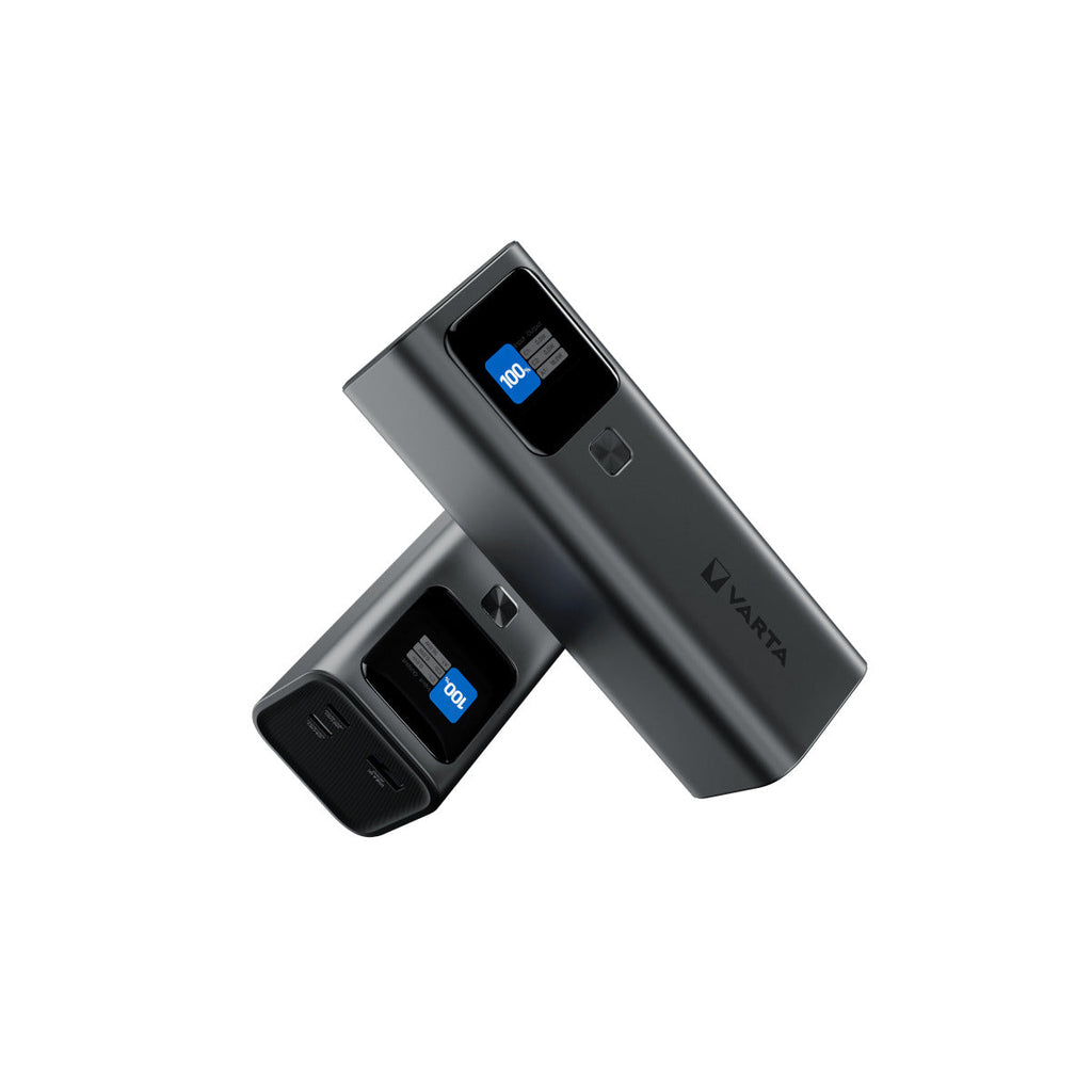 VARTA Power Bank High Speed 27000 Box (57984101111)