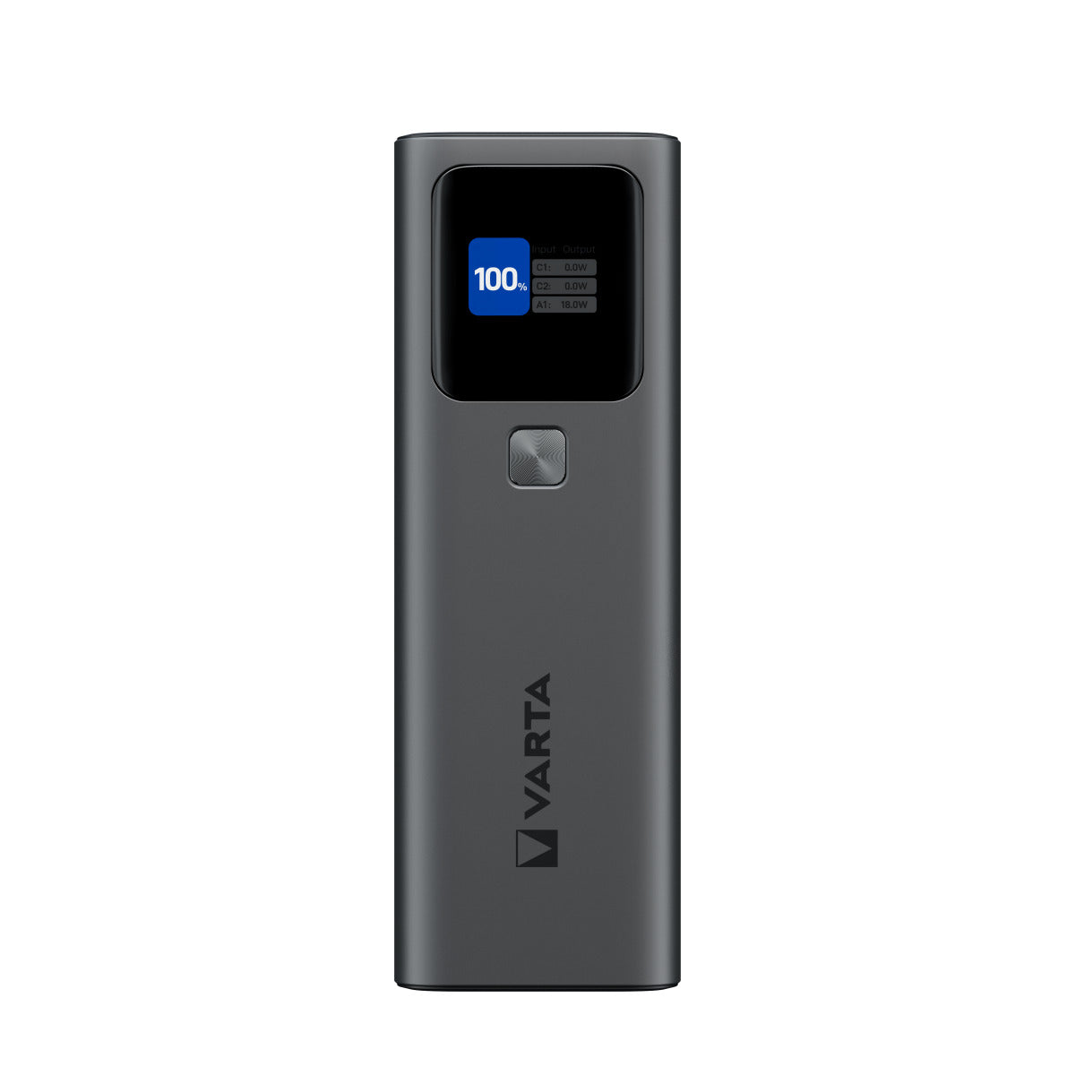 VARTA Power Bank High Speed 27000 Box (57984101111)