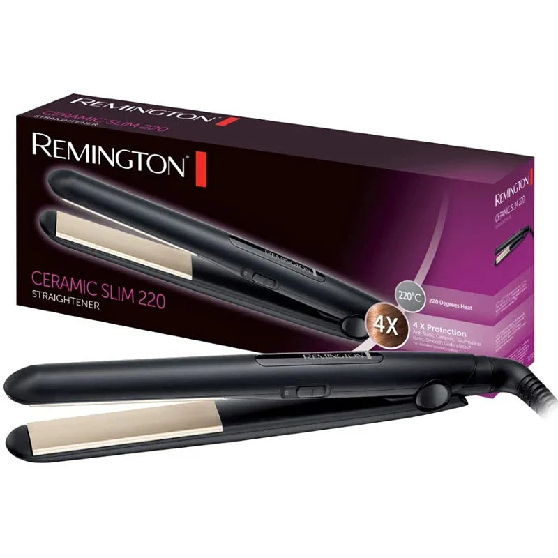 Remington Hair Straightener S1510