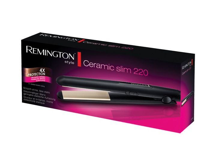 Remington Hair Straightener S1510