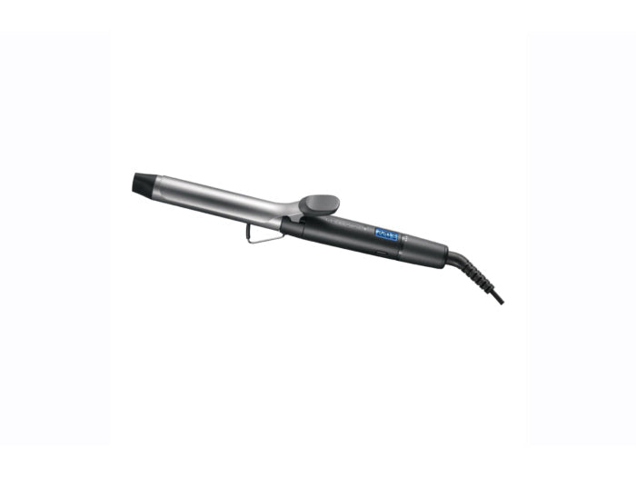 Remington CI6525 Curling Iron - Silver/Black - Pro Soft Curl