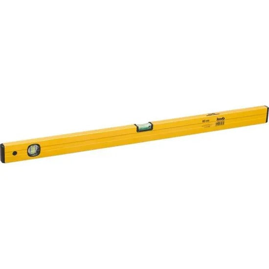 kwb Alu Spirit Level 800 mm 065084