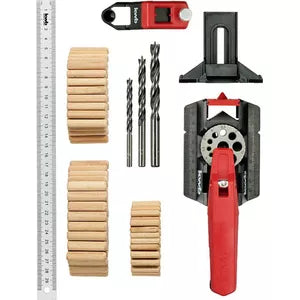 kwb drilling template 758310 1 pc. (758310)