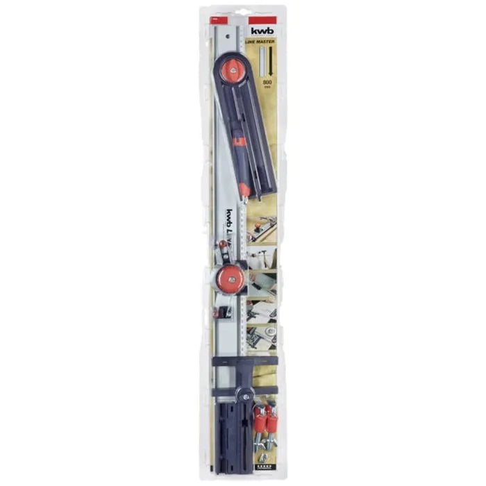 kwb 783908 Guide Rail (783908)