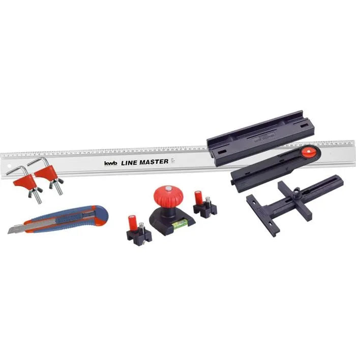 kwb 783908 Guide Rail (783908)
