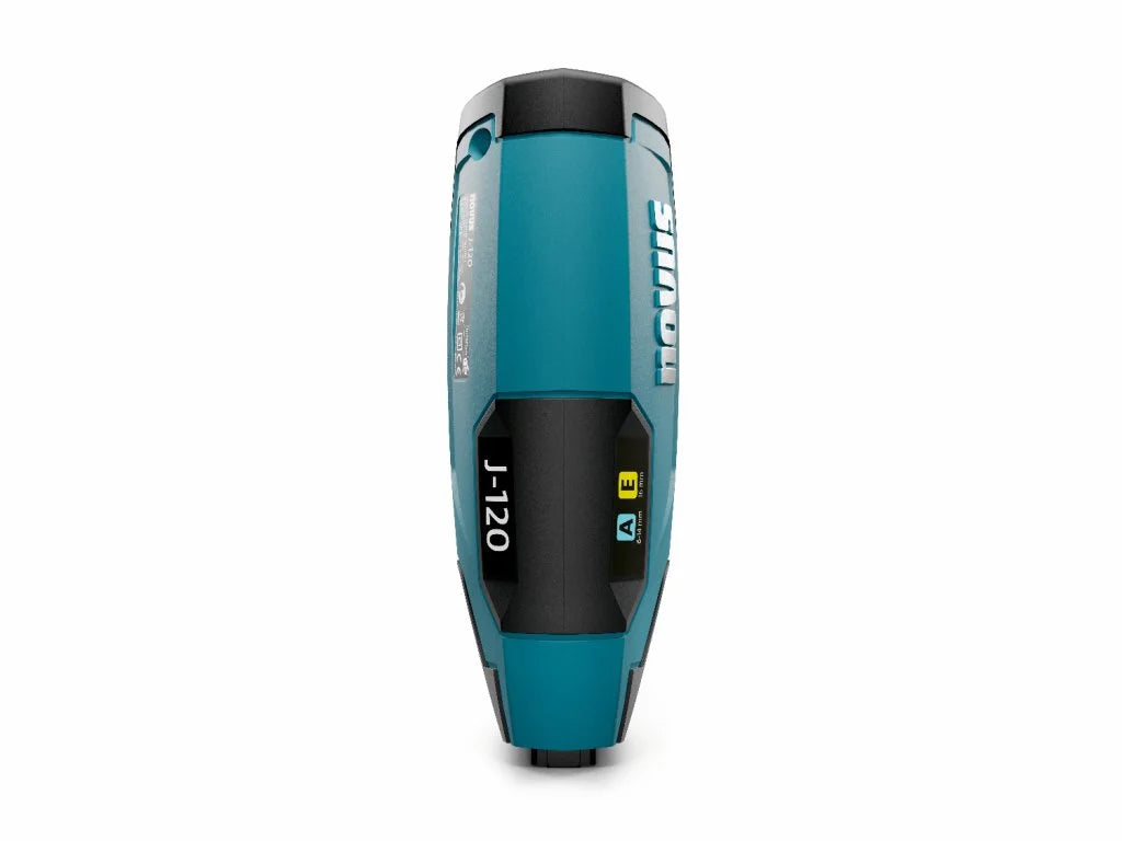 Novus J-120 Electric Stapler - Type 53 Staples, 6-14 mm - Compact and Powerful