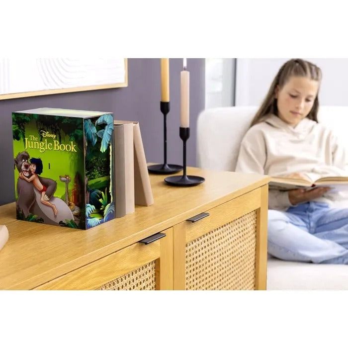 Revell Tiny Adventures - Disney's The Jungle Book Bookshelf (00535)
