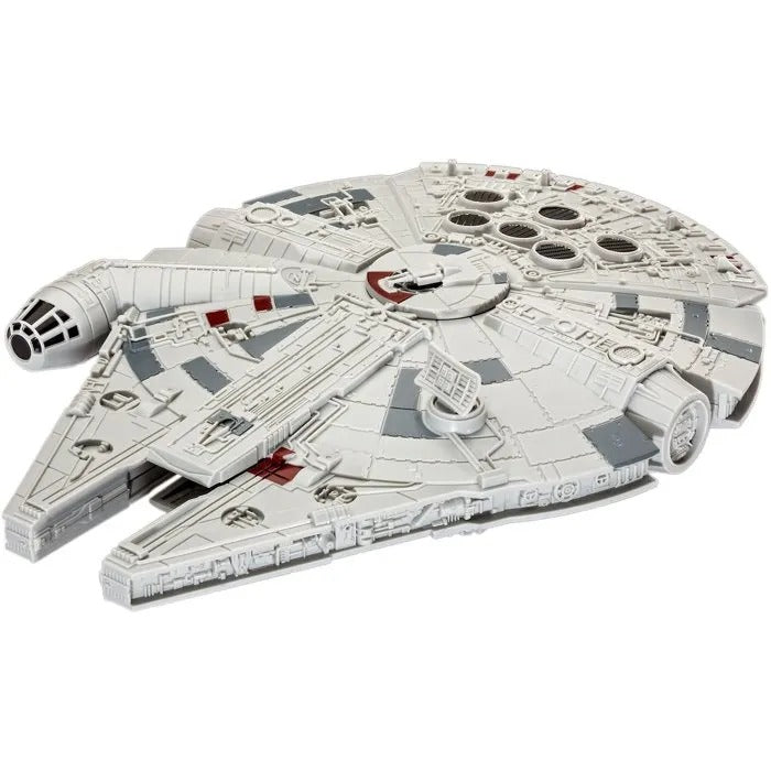 Revell 06566 Star Wars Model Kit 1:64