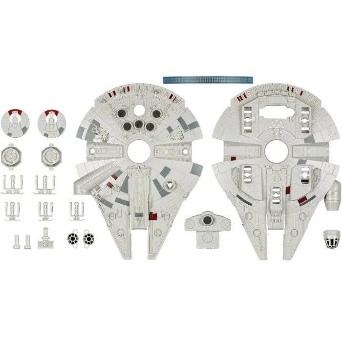 Revell 06566 Star Wars Model Kit 1:64