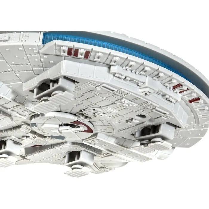 Revell 06566 Star Wars Model Kit 1:64