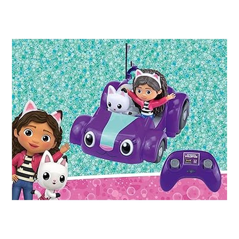 Revell RC Car Gabby's Dollhouse Carlita (232119090)