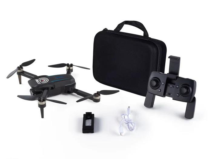 Revell RC Camera Quadrocopter "Go! Video Pro 2.0" (23805)