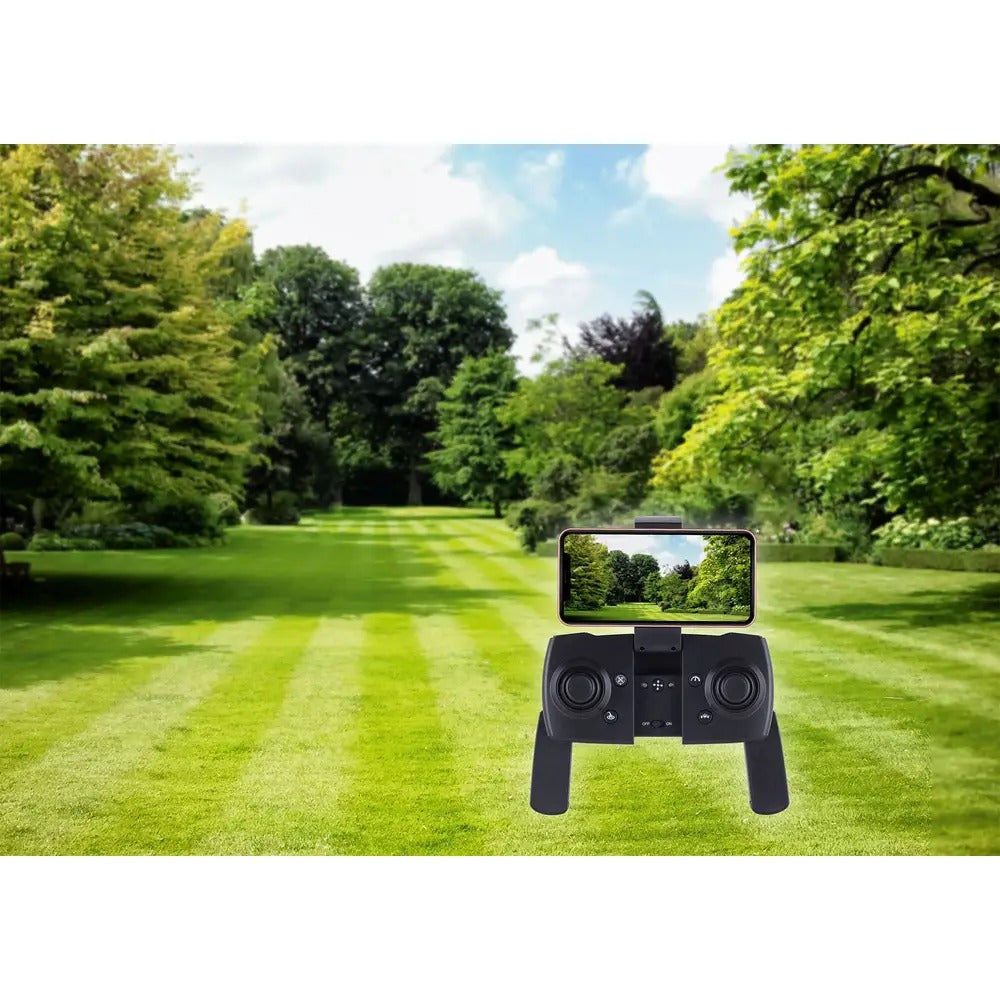Revell RC Camera Quadrocopter "Go! Video Pro 2.0" (23805)