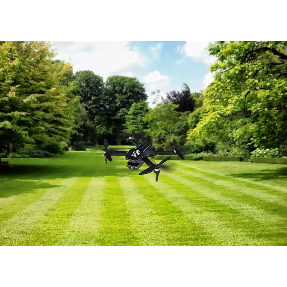 Revell RC Camera Quadrocopter "Go! Video Pro 2.0" (23805)