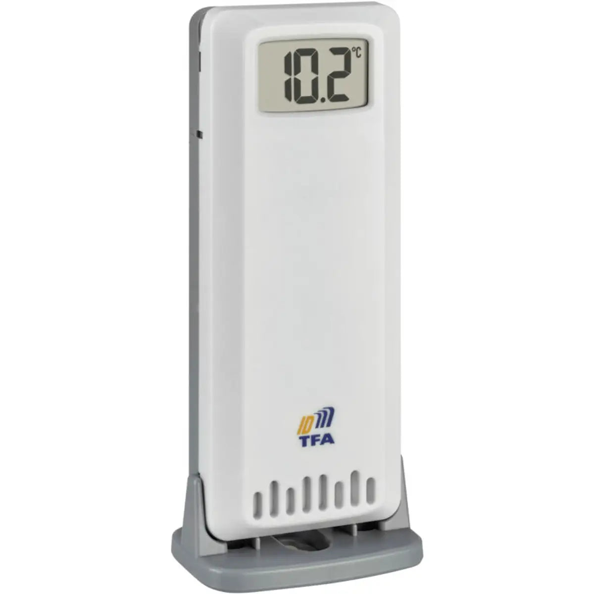 TFA Temperature Sensor ID-A5 Wireless 868 MHz for Indoor/Outdoor Monitoring 30.3901.02