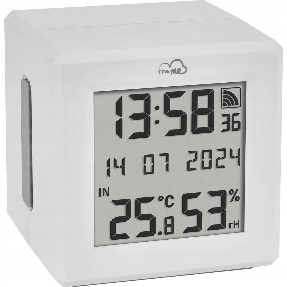 TFA WLAN Gateway.me ID-01 WLAN Weather Station - 35.8103.02