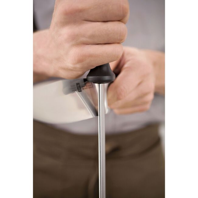 Zwilling Diamond Sharpener 26 cm