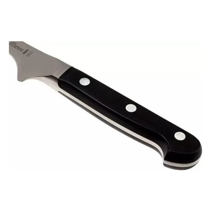 ZWILLING 38404-141-0 Domestic Knife, Stainless Steel, 5.5-Inch