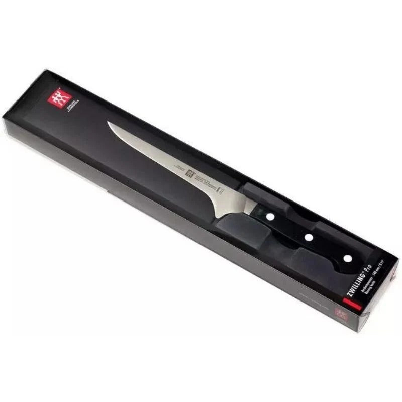 ZWILLING 38404-141-0 Domestic Knife, Stainless Steel, 5.5-Inch