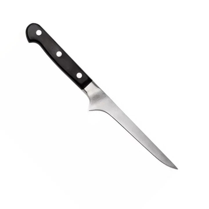 ZWILLING 38404-141-0 Domestic Knife, Stainless Steel, 5.5-Inch