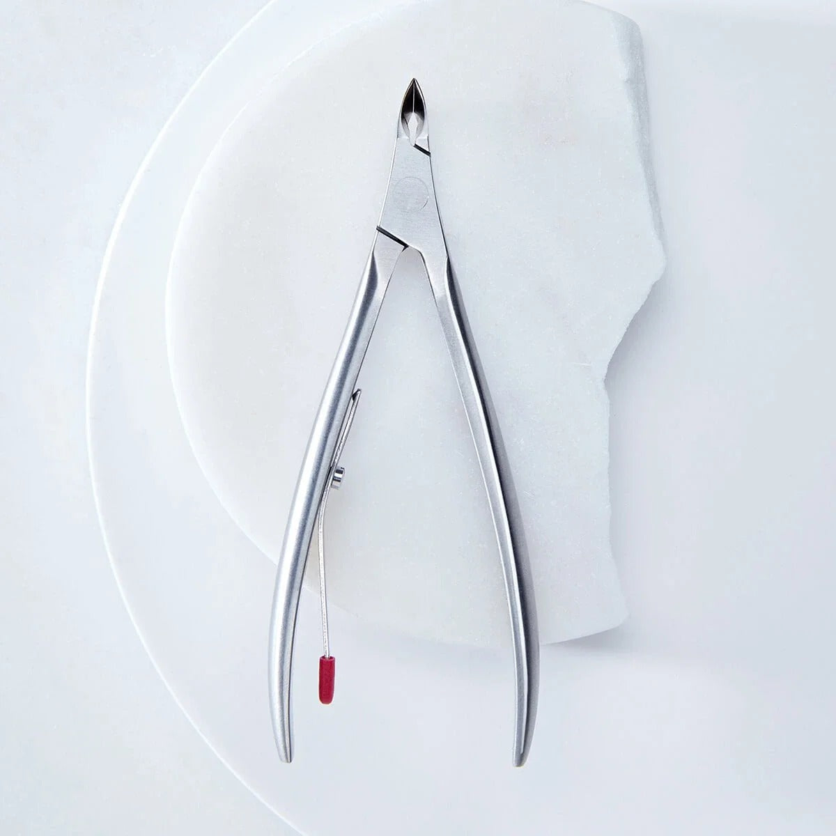 Zwilling Twinox Skin Nippers 10 cm Silver Matt (42584-101-0)