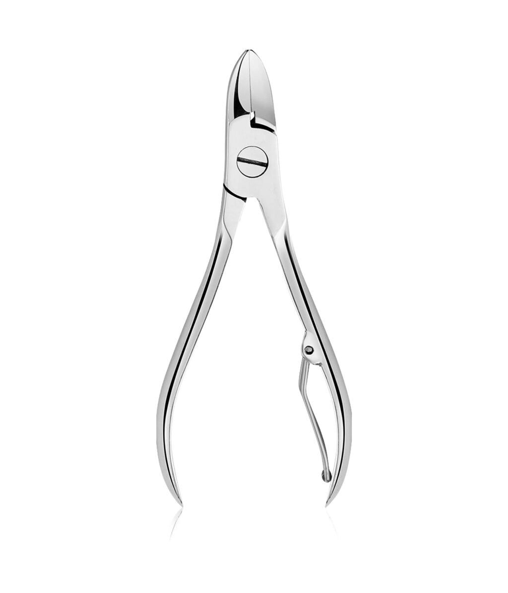 Zwilling Classic Inox Nail Clippers - Stainless Steel - 11 cm (42461-101-0)