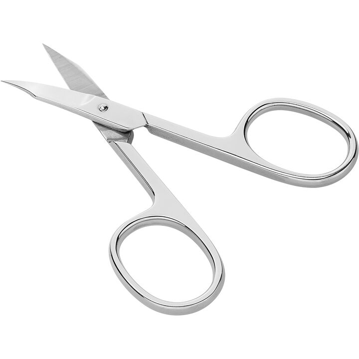 Zwilling Classic Inox Combination Nail Scissors, polished, 9 cm - 1 piece (47540-091-0)