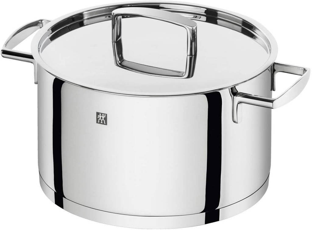 ZWILLING Passion Pan Set - 5 Pieces