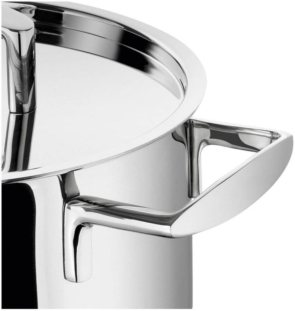 ZWILLING Passion Pan Set - 5 Pieces