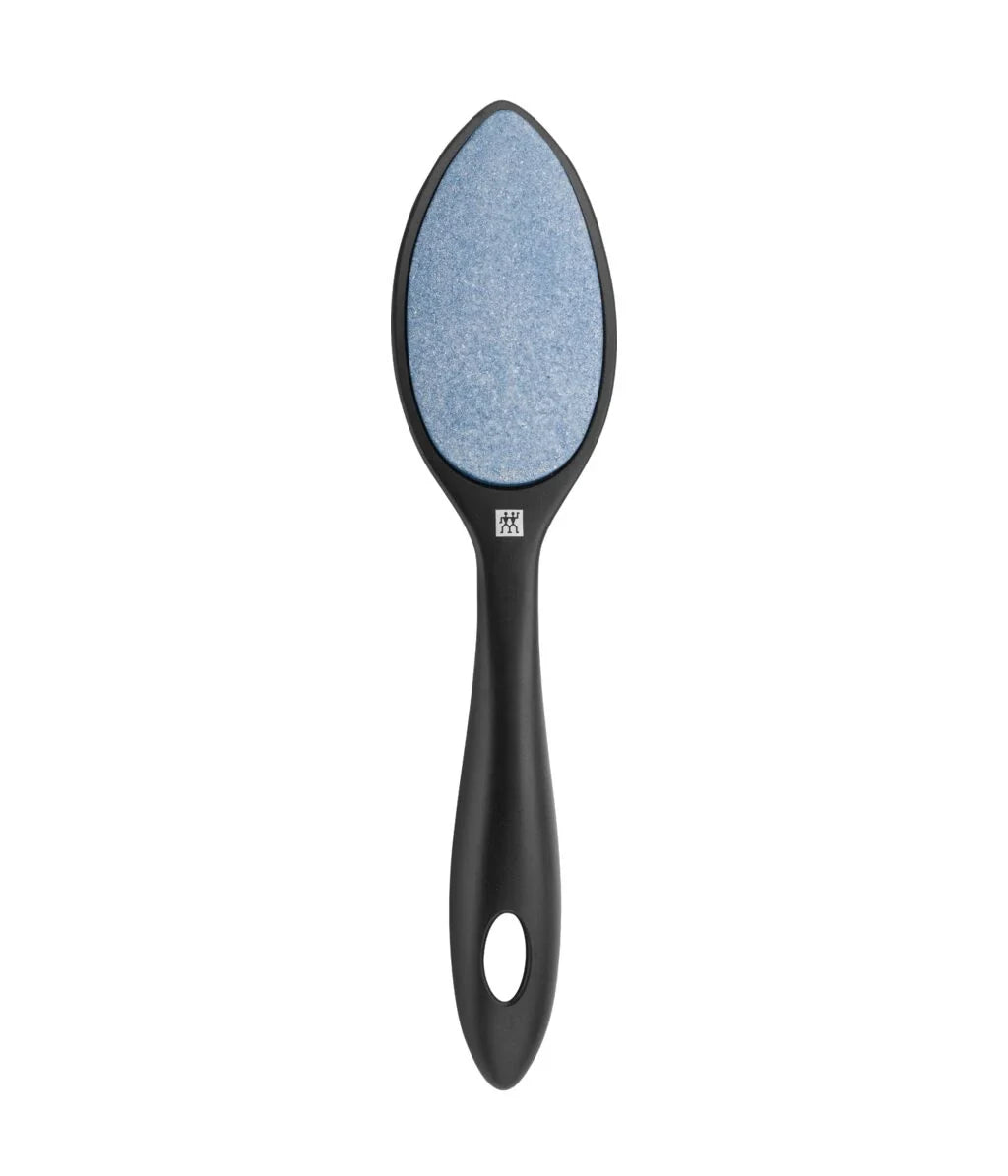 Zwilling TWINOX corneal remover, antibacterial, black (78717-301)
