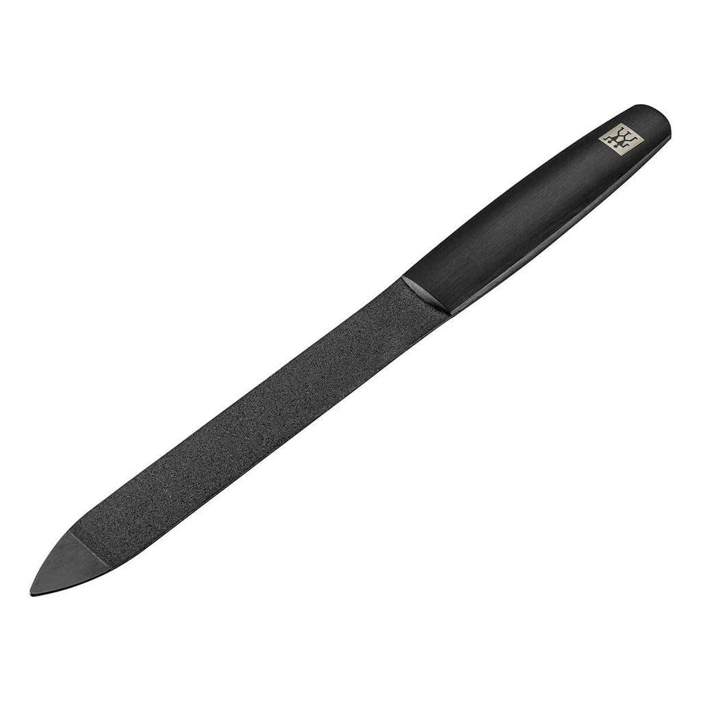 Zwilling Sapphire Nail File Double-Sided 130 mm 47201-401-0