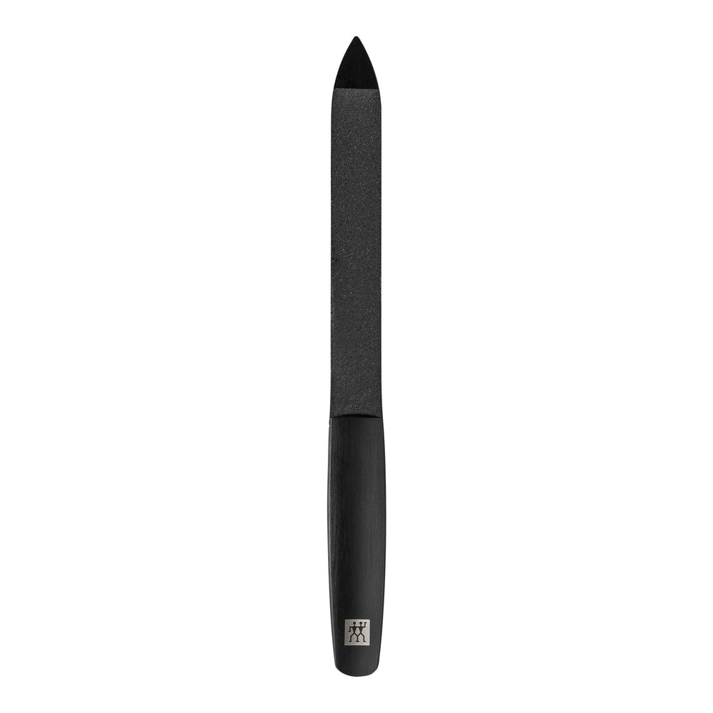 Zwilling Sapphire Nail File Double-Sided 130 mm 47201-401-0