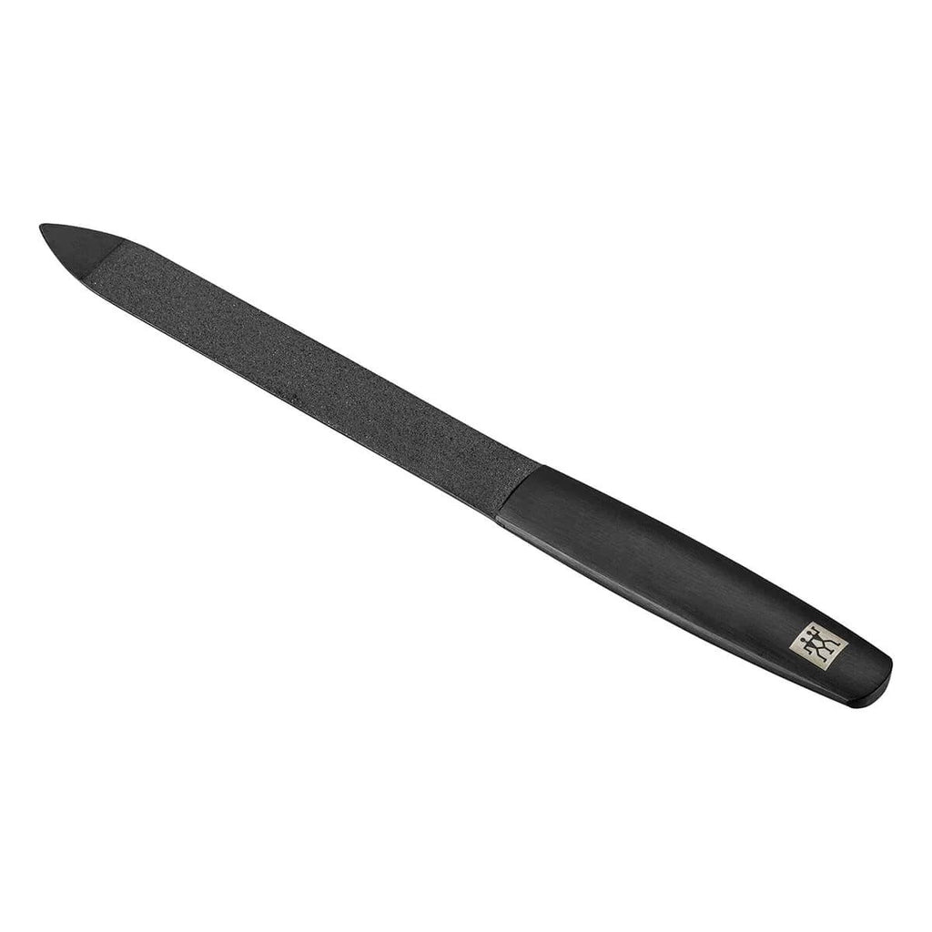 Zwilling Sapphire Nail File Double-Sided 130 mm 47201-401-0