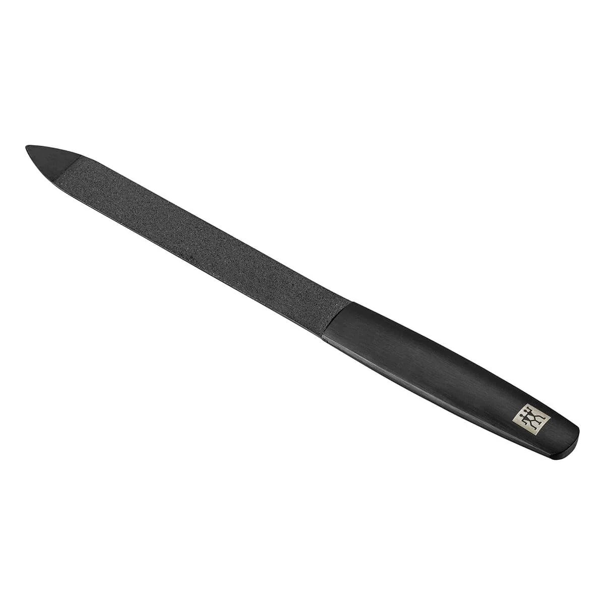 Zwilling Sapphire Nail File Double-Sided 130 mm 47201-401-0