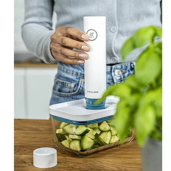 Zwilling fresh+save Quick Set La Mer Glass (36815-019-0)