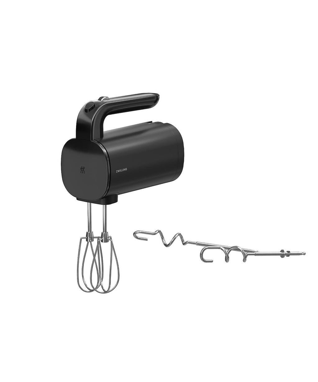 Zwilling XTEND Cordless Handheld Mixer - Battery Not Included - Model 1029304
