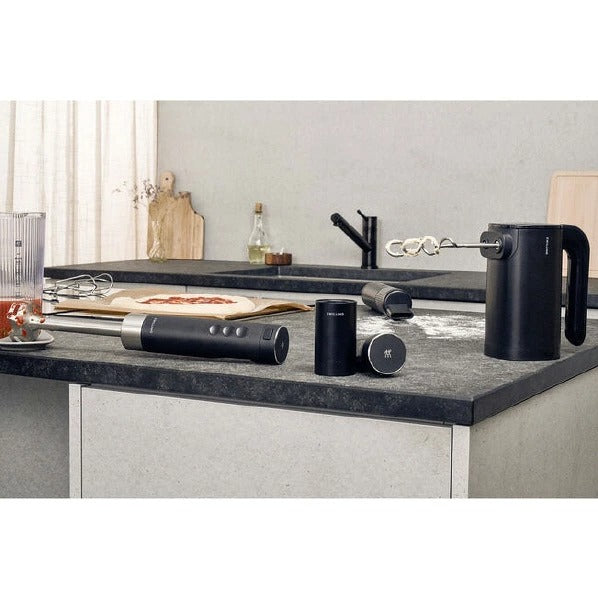 Zwilling XTEND Cordless Handheld Mixer - Battery Not Included - Model 1029304