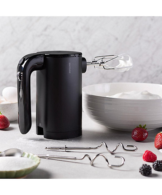 Zwilling XTEND Cordless Handheld Mixer - Battery Not Included - Model 1029304