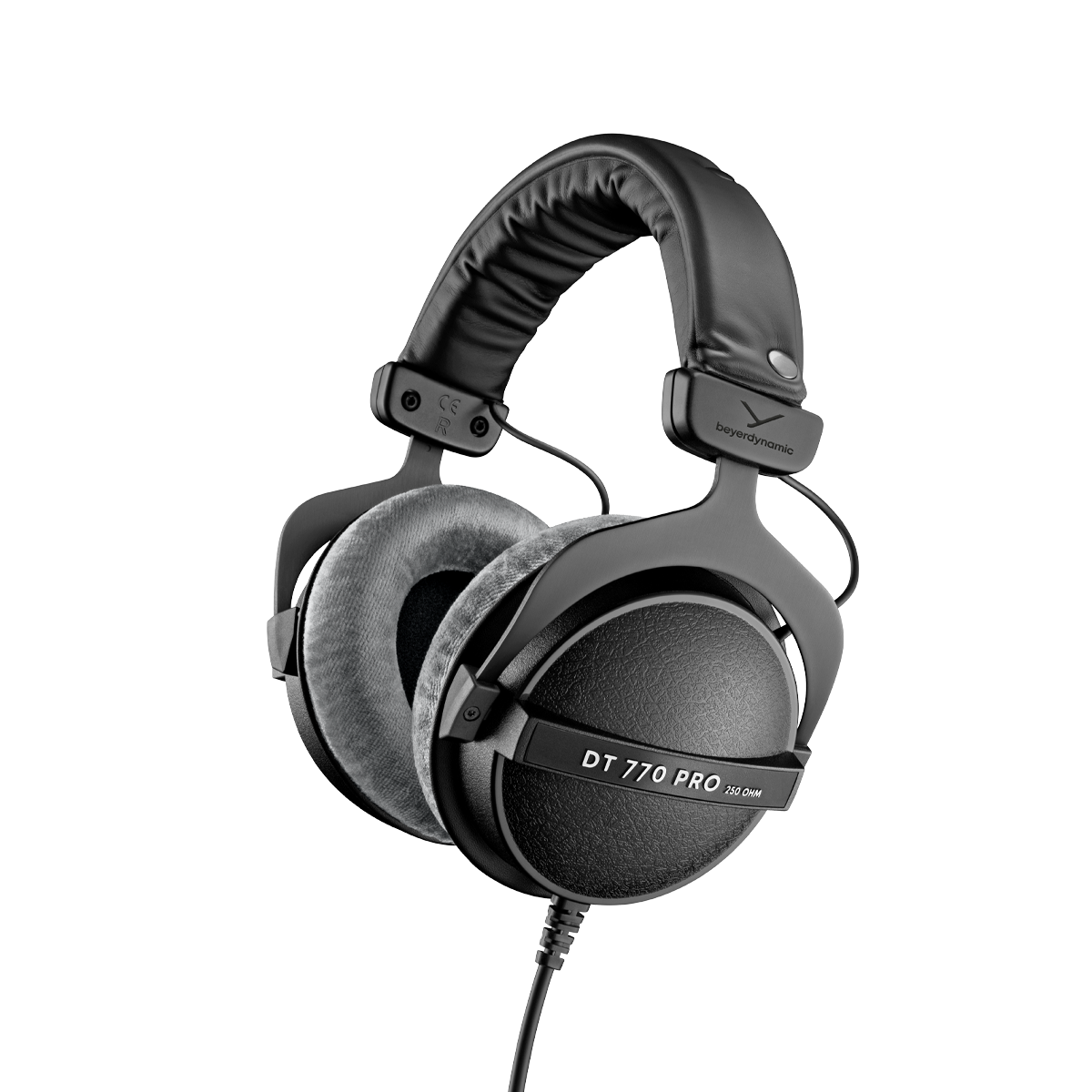 beyerdynamic K 109.00 - 1 Cable for DT 109 without Connectors 5 m