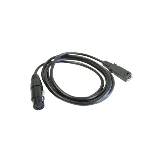 beyerdynamic K 109.28 - 1.5 m Cable for DT 109 4-pin XLR