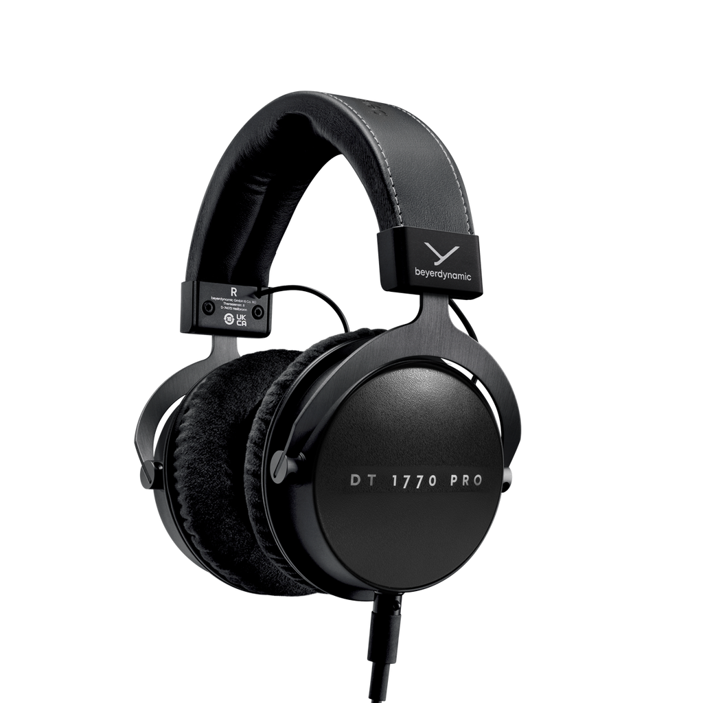 beyerdynamic K 109.28 - 1.5 m Cable for DT 109 4-pin XLR