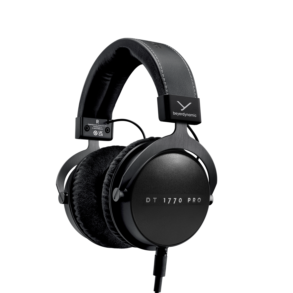 beyerdynamic K 109.28 - 1.5 m Cable for DT 109 4-pin XLR