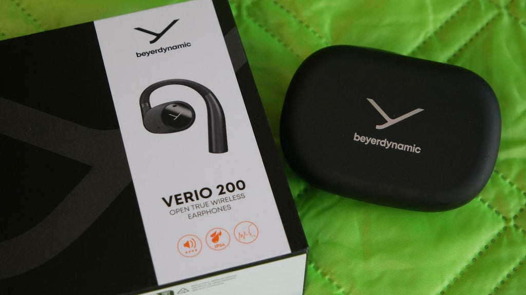 beyerdynamic DT 290 MK II Headset 200/80 OHM with Dynamic Microphone