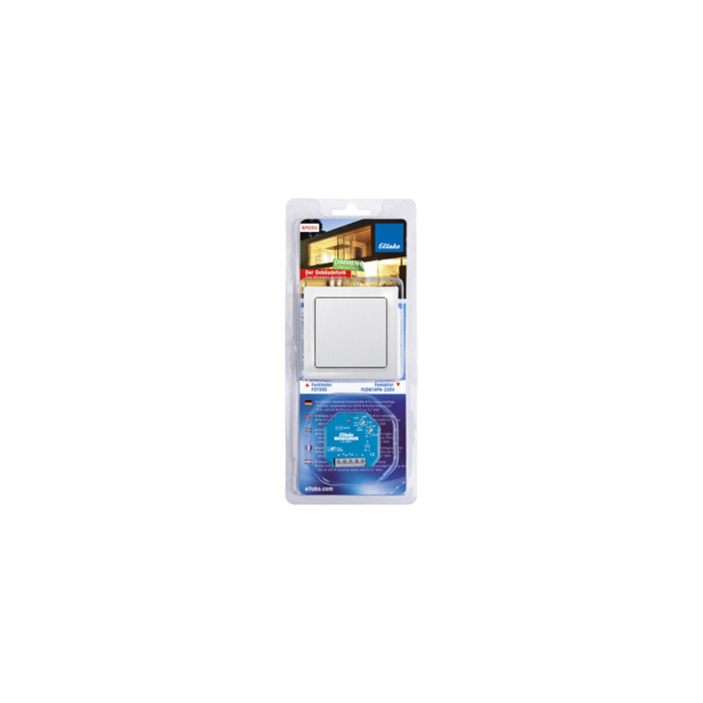 Eltako Blisterpack Dimming BPD55 (30000036)