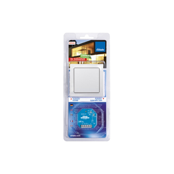 Eltako Blisterpack Dimming BPD55 (30000036)