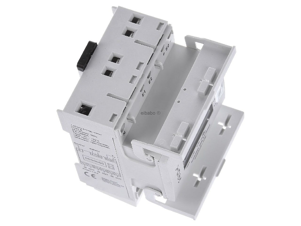 DSZ15DE-3x80A Three-Phase Meter (28380615)